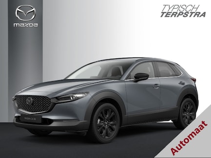 Mazda CX-30 0