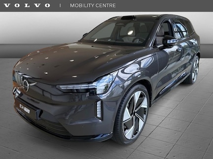 Volvo EX90 0