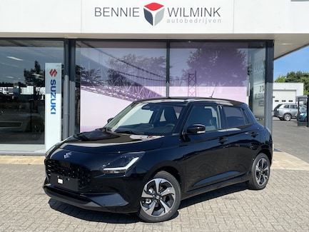 Suzuki Swift 0