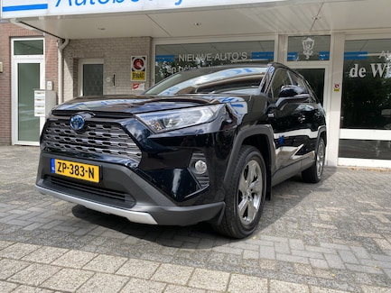 Toyota RAV4 0