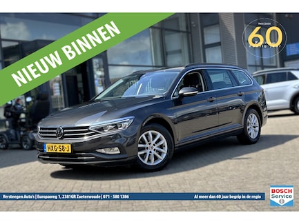 Volkswagen Passat 0