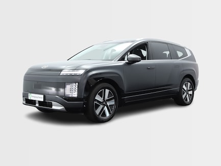 Hyundai Ioniq 9 0