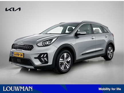 Kia Niro 0