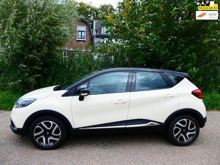 Renault Captur 0