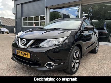 Nissan Qashqai 0