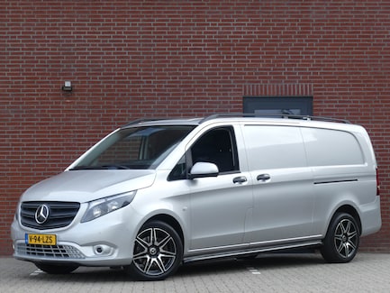 Mercedes-Benz Vito 0