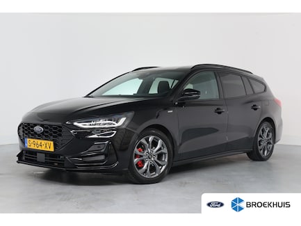 Ford Focus 0