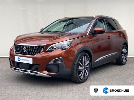 Peugeot 3008 0