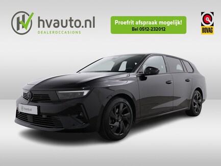Opel Astra 0