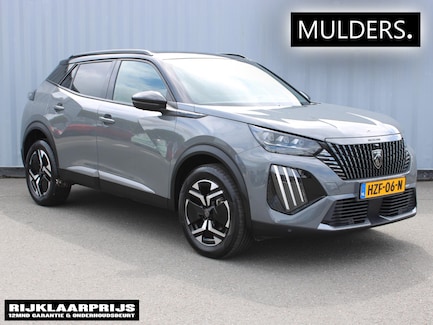 Peugeot 2008 0