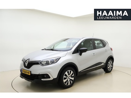 Renault Captur 0