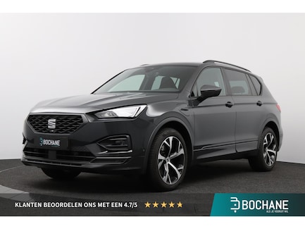 SEAT Tarraco 0