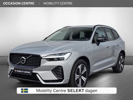 Volvo XC60 0
