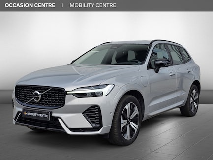 Volvo XC60 0