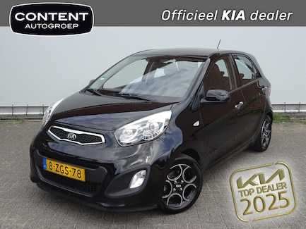 Kia Picanto 0