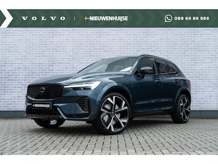 Volvo XC60 0