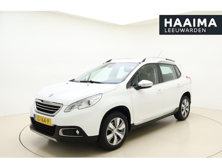 Peugeot 2008 0