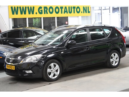 Kia Ceed 0