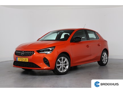 Opel Corsa 0
