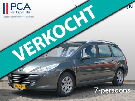 Peugeot 307 0