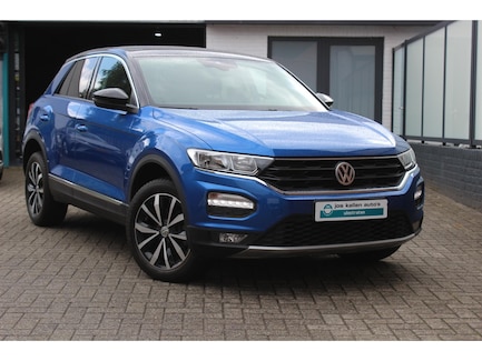 Volkswagen T-Roc 0