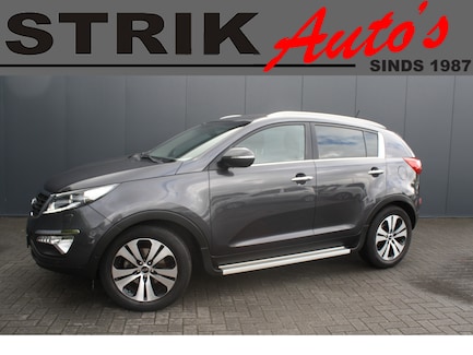 Kia Sportage 0