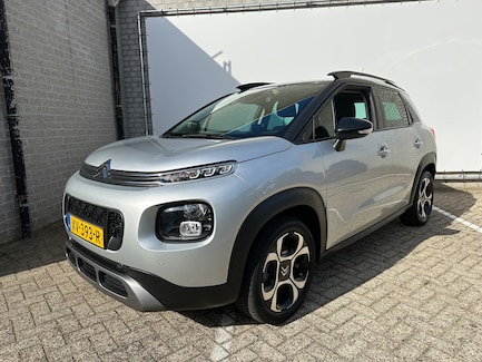 Citroën C3 Aircross 0