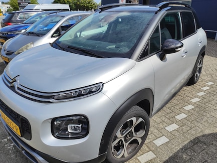 Citroën C3 Aircross 0