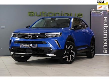 Opel Mokka 0