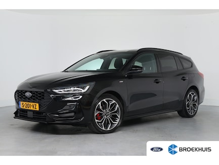 Ford Focus 0