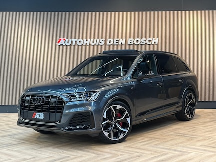Audi Q7 0