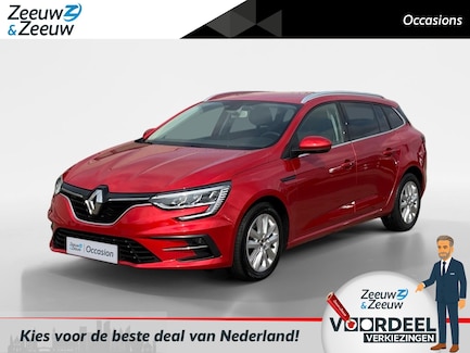 Renault Megane 0