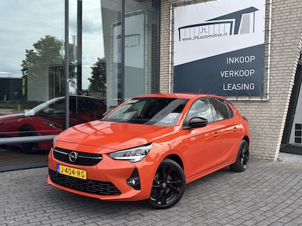 Opel Corsa 0