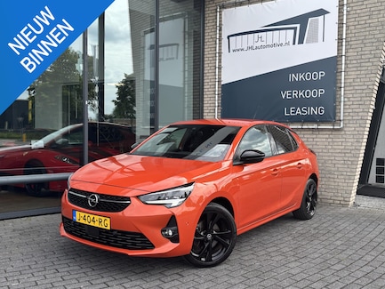 Opel Corsa 0