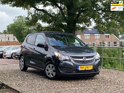 Opel Karl 0