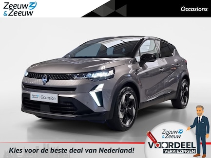Renault Captur 0