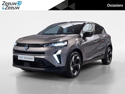 Renault Captur 0