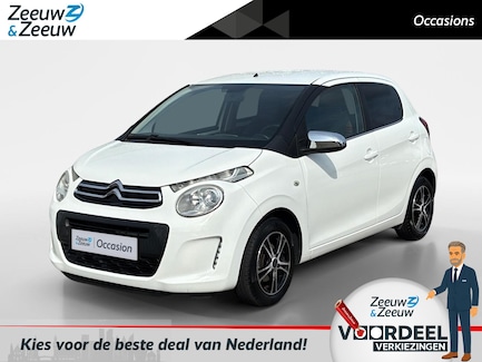 Citroën C1 0