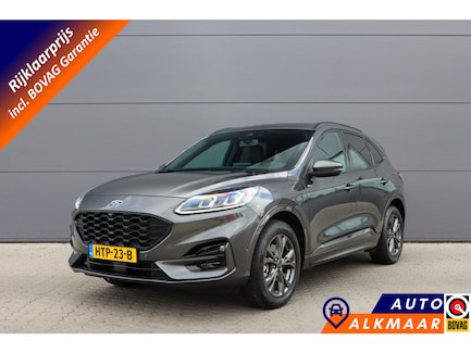 Ford Kuga 0
