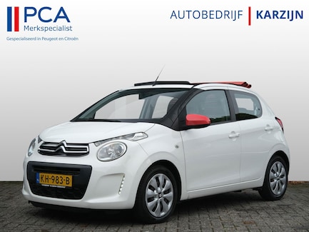 Citroën C1 0