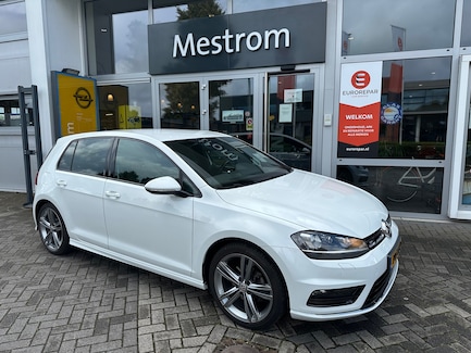 Volkswagen Golf 0