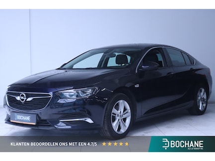 Opel Insignia 0