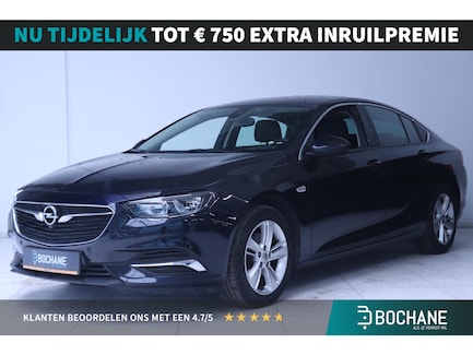 Opel Insignia 0