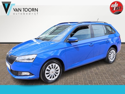 Skoda Fabia 0