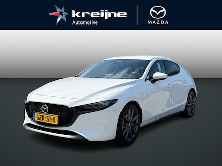 Mazda 3 0