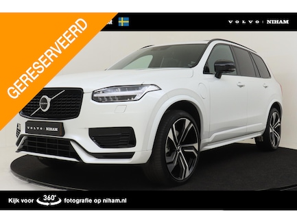 Volvo XC90 0