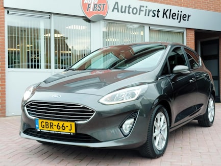 Ford Fiesta 0