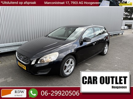 Volvo V60 0