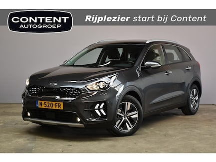 Kia Niro 0