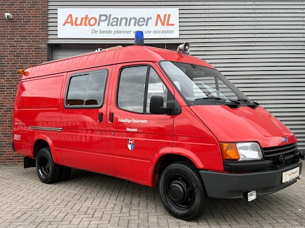 Ford Transit 0